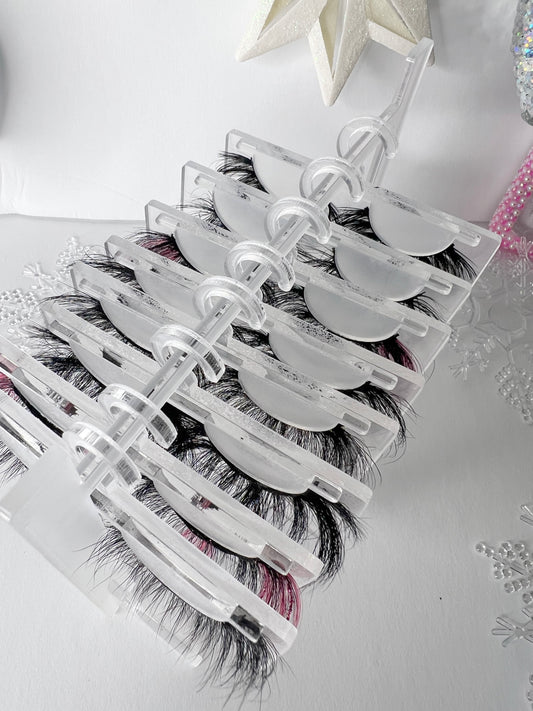 Milli’s Lash Closet